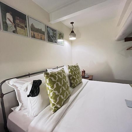 Abode Bombay Hotel Kültér fotó