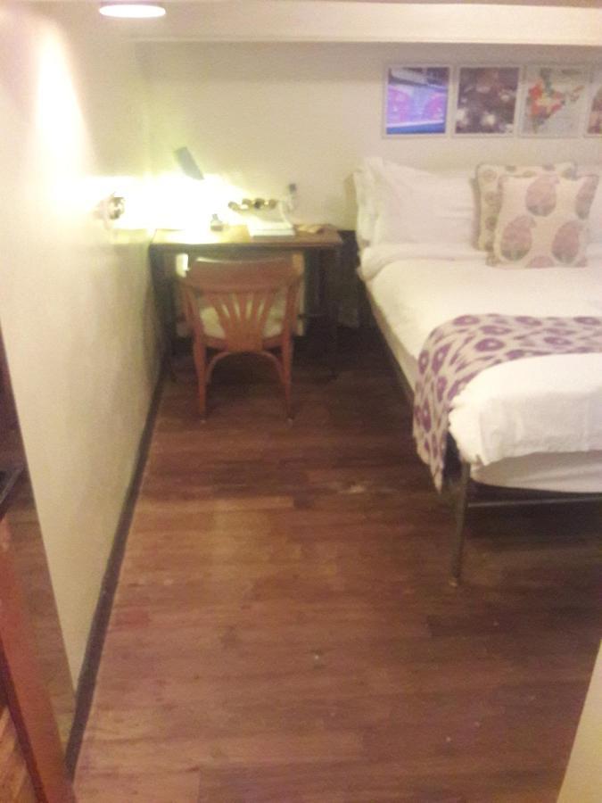 Abode Bombay Hotel Kültér fotó