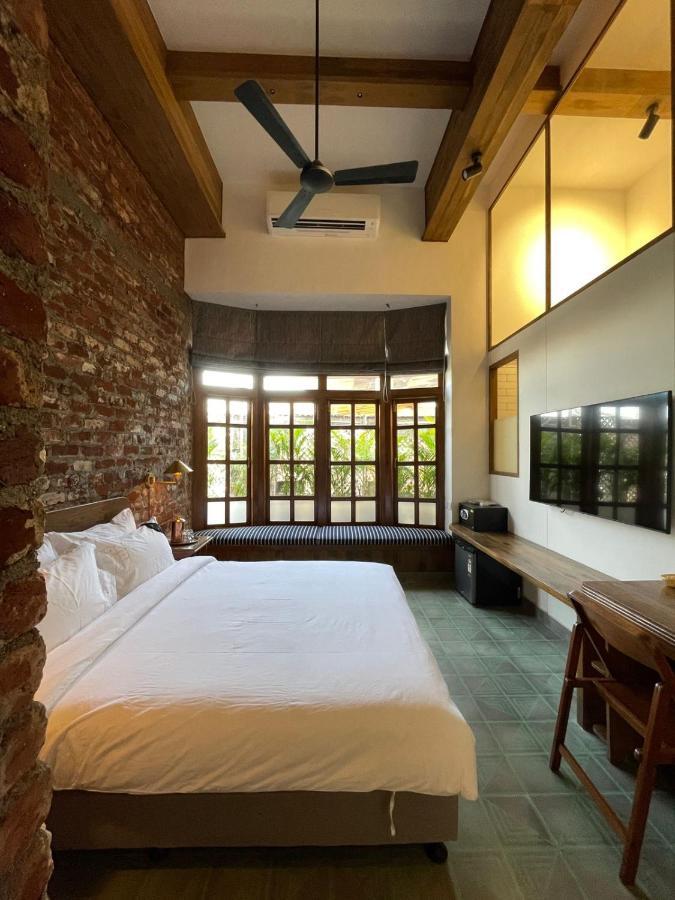 Abode Bombay Hotel Kültér fotó