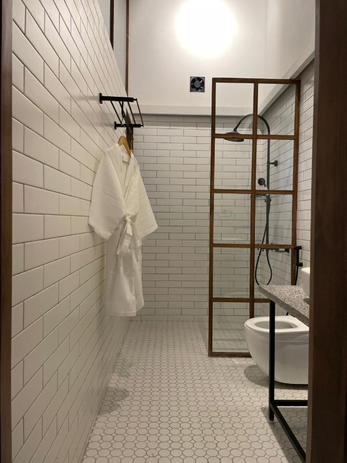 Abode Bombay Hotel Kültér fotó