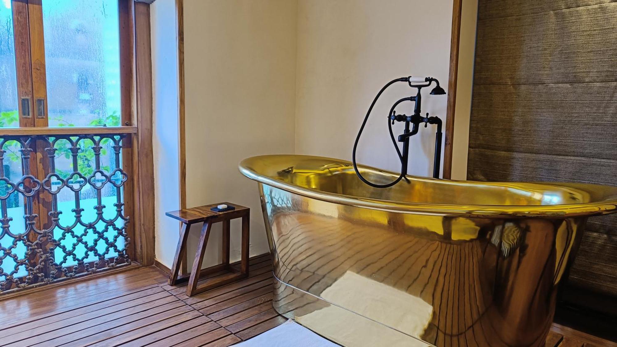 Abode Bombay Hotel Kültér fotó