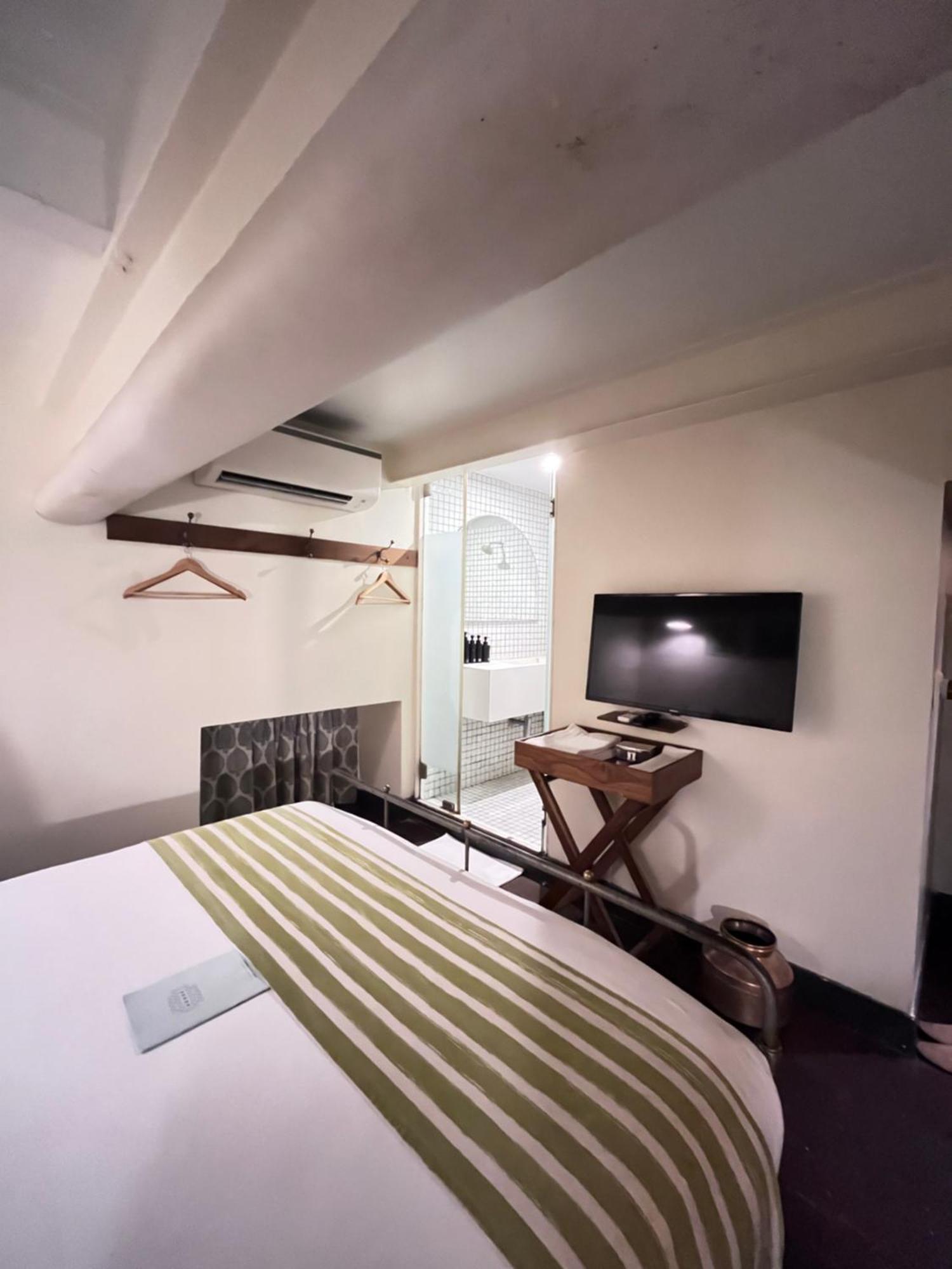 Abode Bombay Hotel Kültér fotó