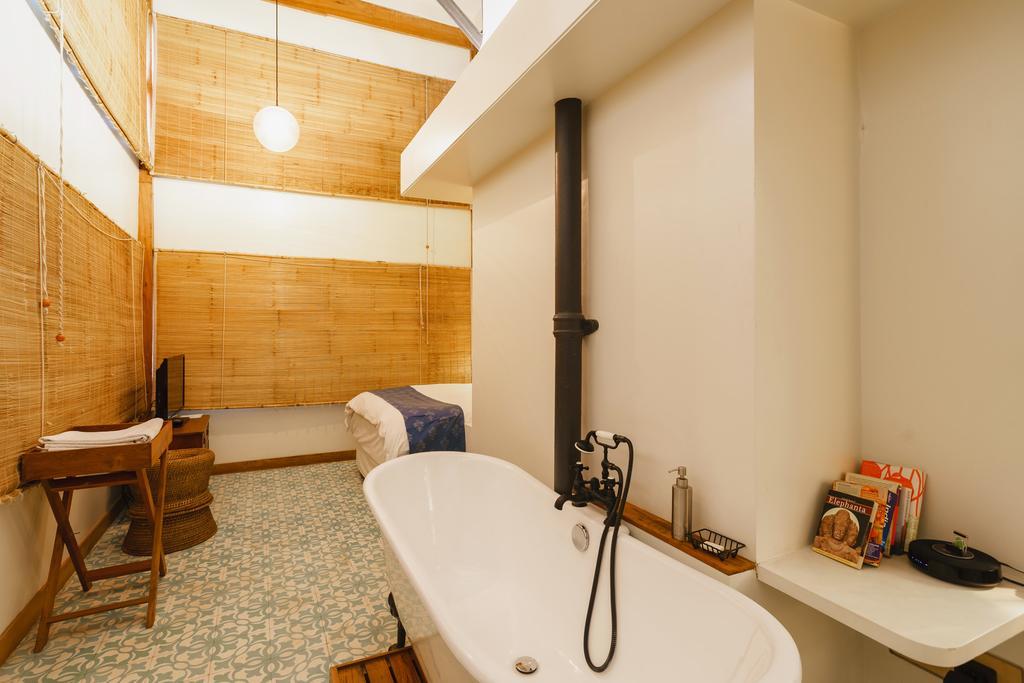 Abode Bombay Hotel Kültér fotó