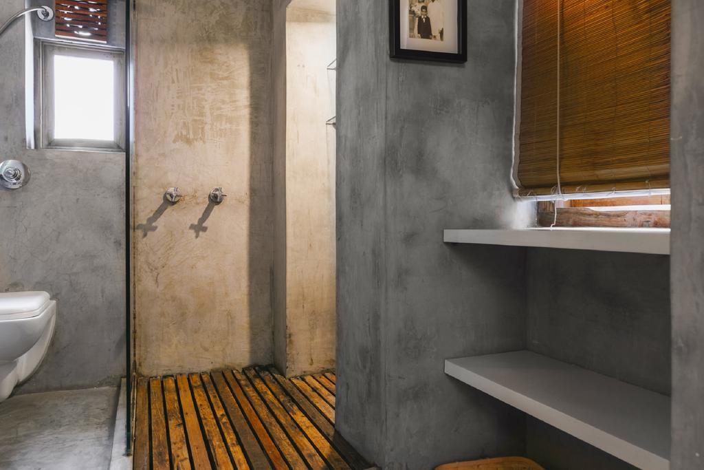 Abode Bombay Hotel Kültér fotó