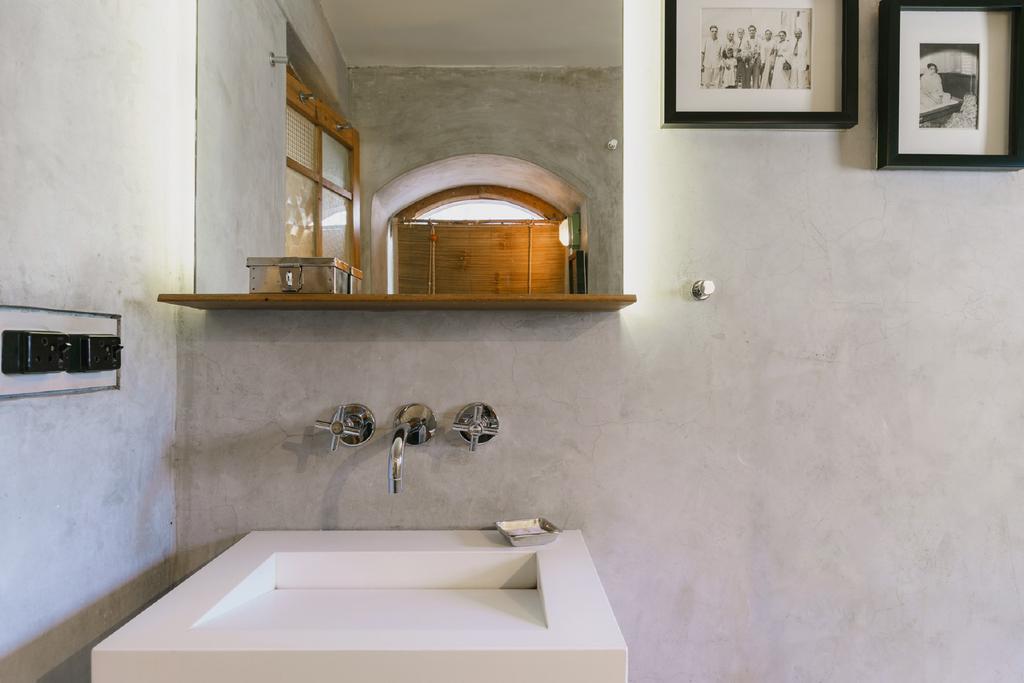 Abode Bombay Hotel Kültér fotó