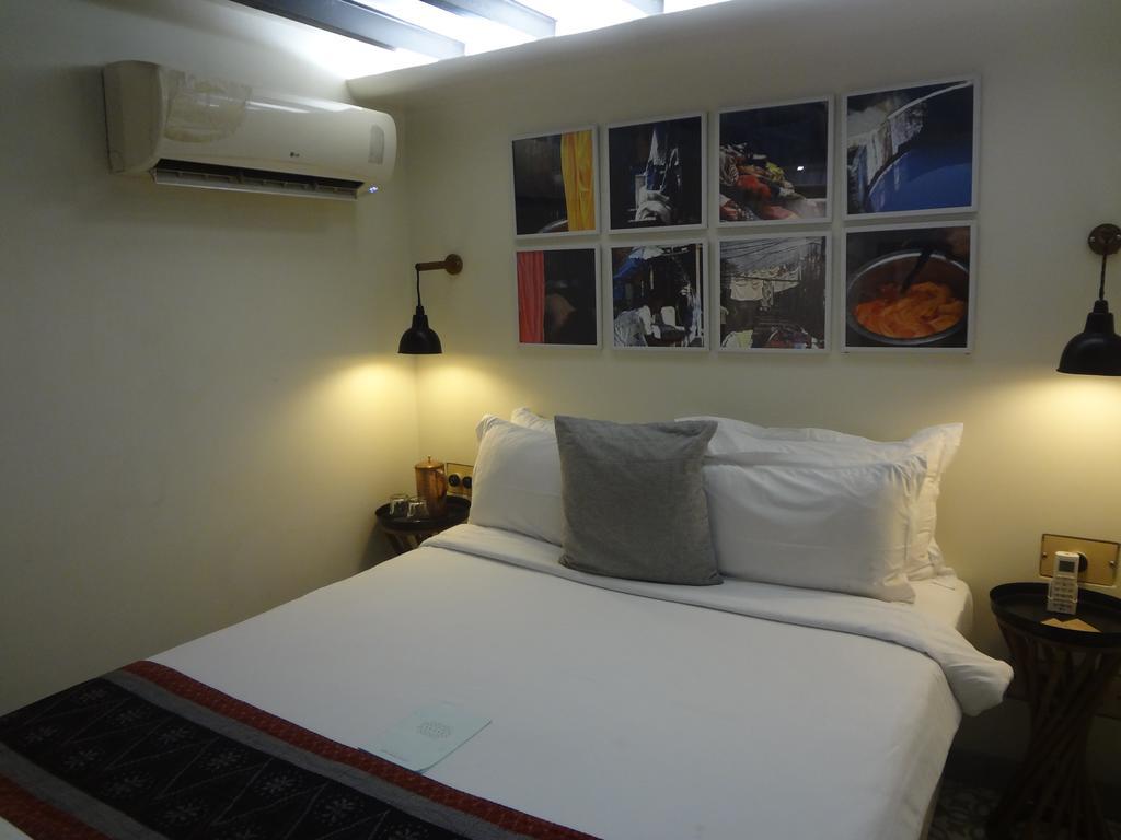 Abode Bombay Hotel Kültér fotó