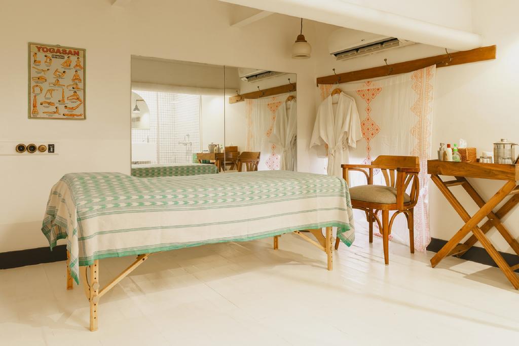 Abode Bombay Hotel Kültér fotó